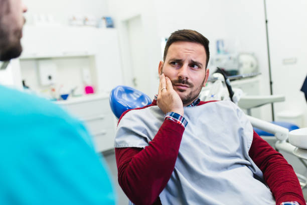 Oral Cancer Screening in Tanglewilde, WA