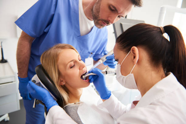 Best Dental X-Rays and Imaging  in Tanglewilde, WA
