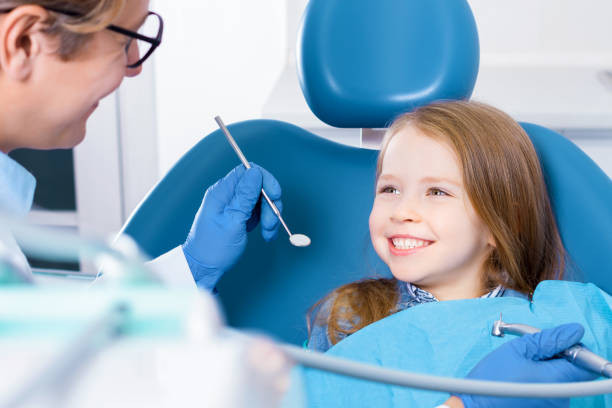 Oral Surgery in Tanglewilde, WA