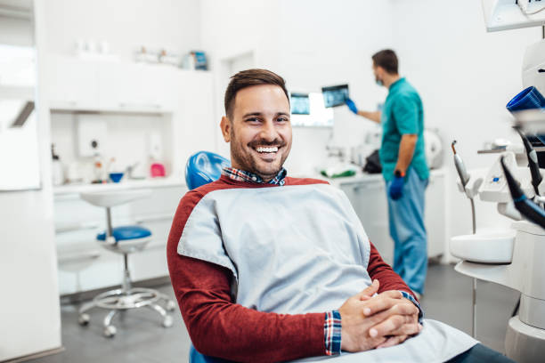 Best Cosmetic Dentistry  in Tanglewilde, WA