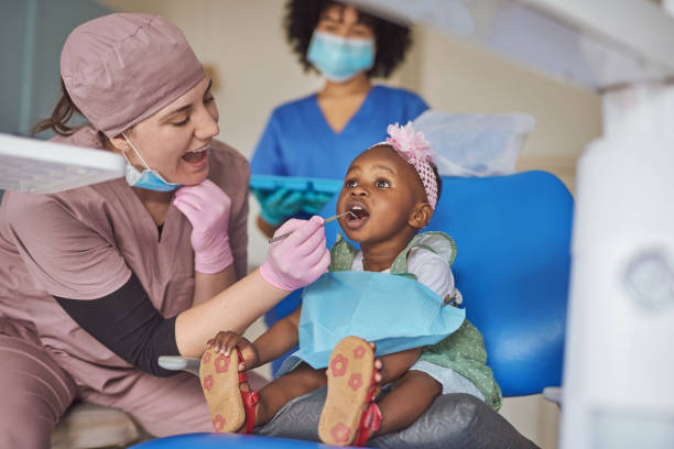 Best Periodontal (Gum) Disease Treatment  in Tanglewilde, WA