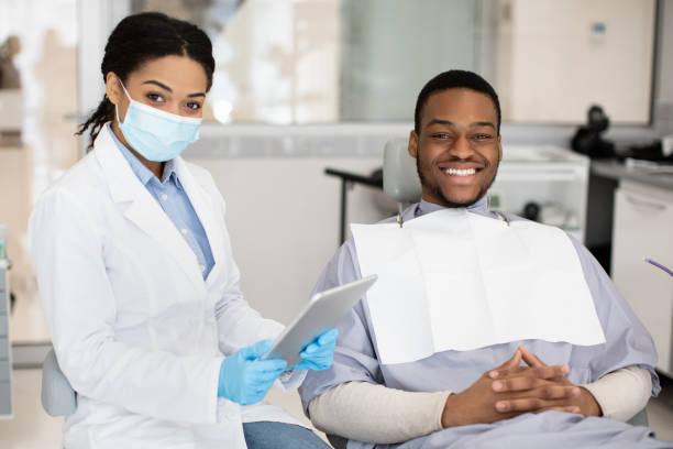 Best Laser Dentistry  in Tanglewilde, WA