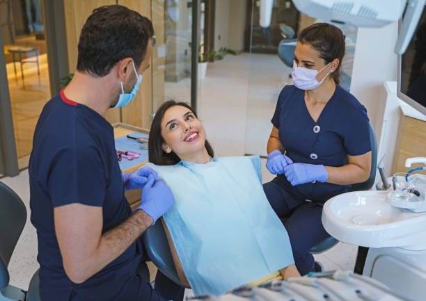Best Dental Bonding  in Tanglewilde, WA